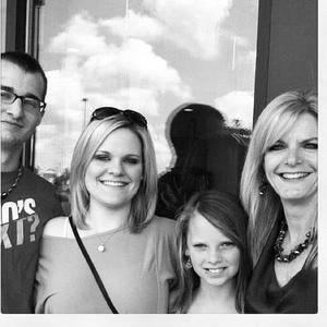 Meet your Posher, Leslie